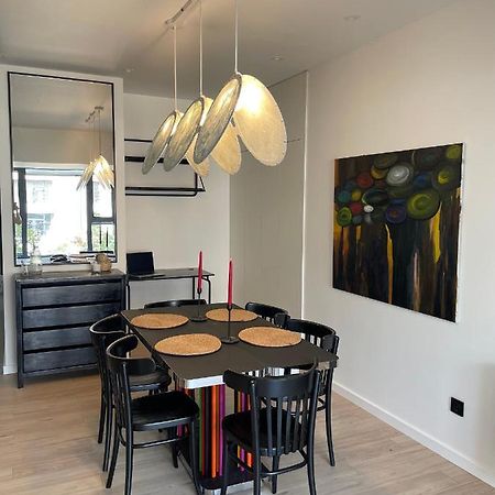 Fresh Central Apartment Tachkent Extérieur photo