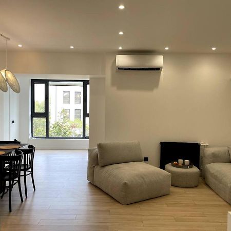 Fresh Central Apartment Tachkent Extérieur photo