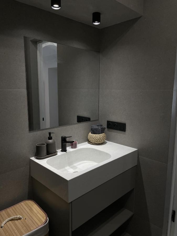 Fresh Central Apartment Tachkent Extérieur photo