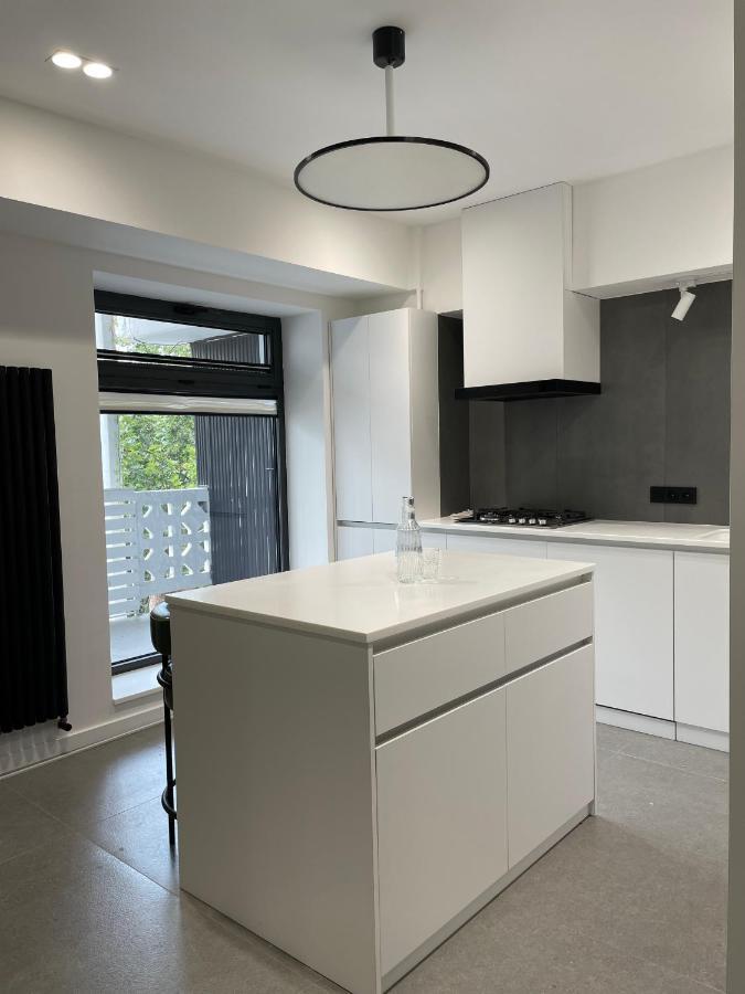 Fresh Central Apartment Tachkent Extérieur photo