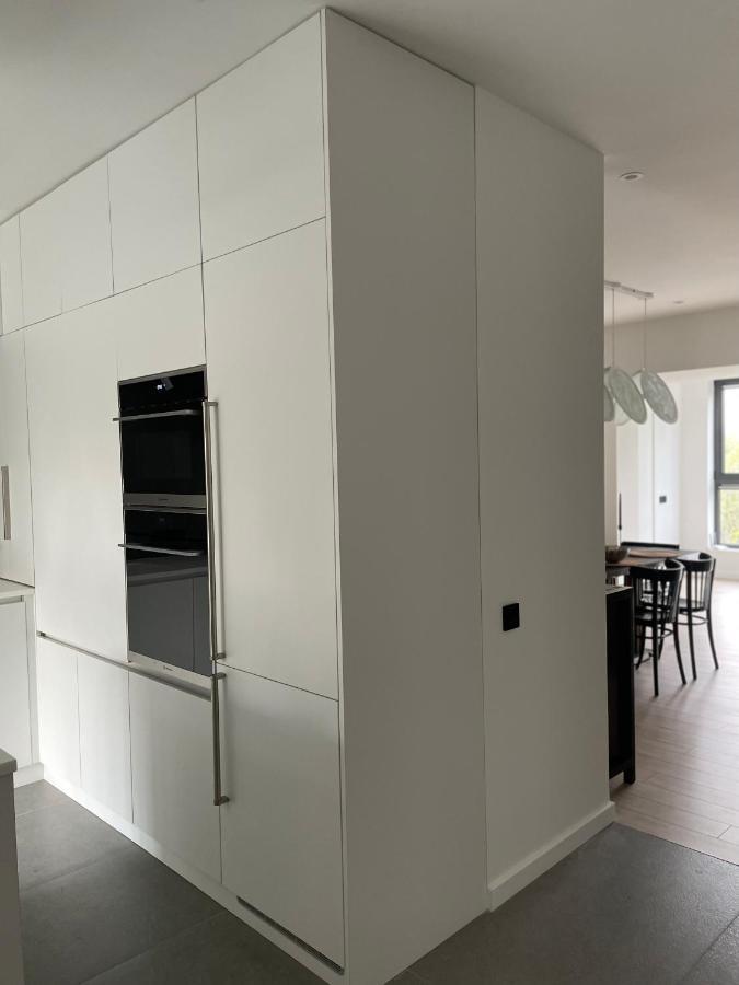 Fresh Central Apartment Tachkent Extérieur photo
