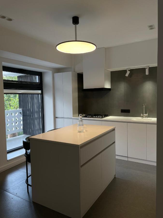 Fresh Central Apartment Tachkent Extérieur photo