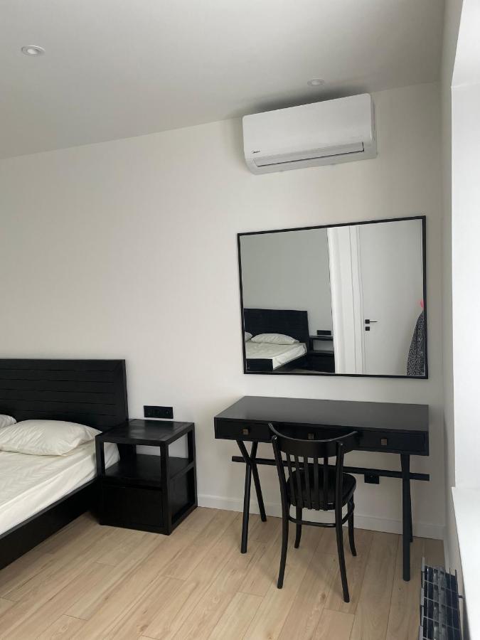 Fresh Central Apartment Tachkent Extérieur photo