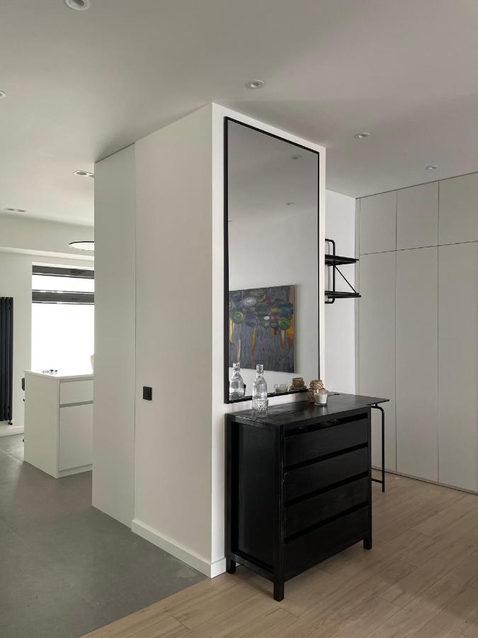 Fresh Central Apartment Tachkent Extérieur photo