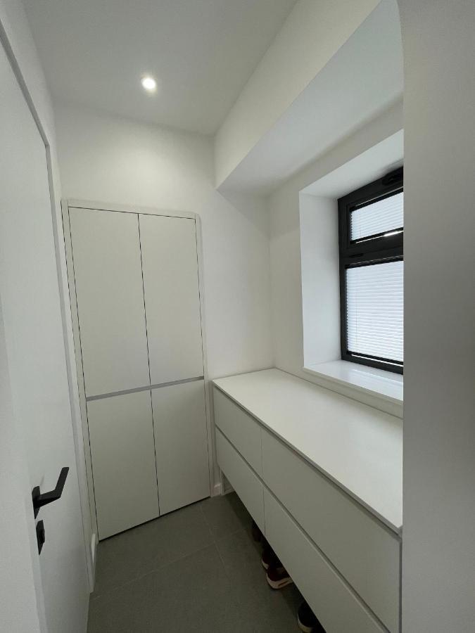 Fresh Central Apartment Tachkent Extérieur photo