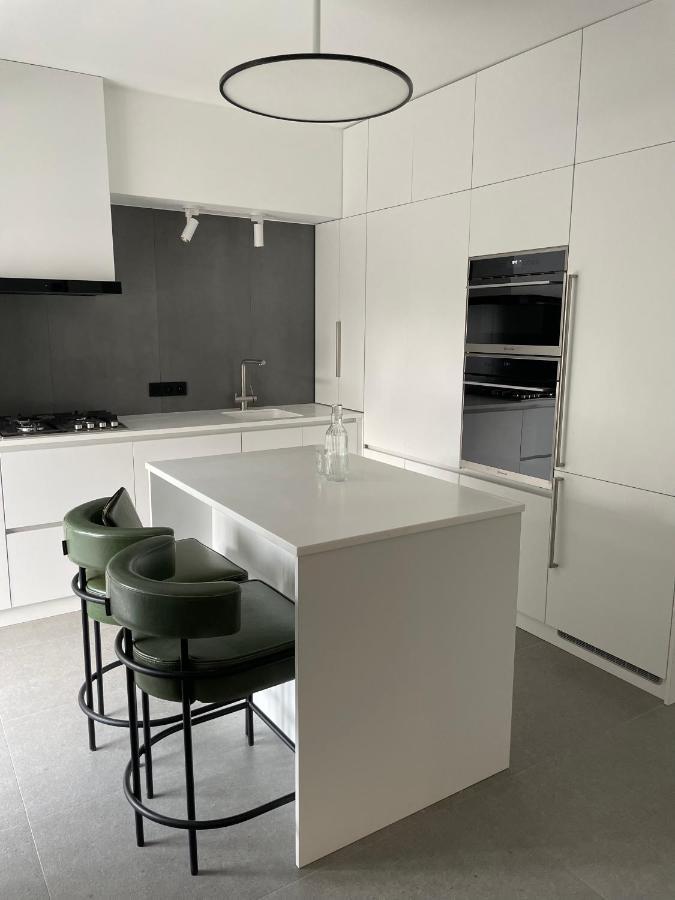 Fresh Central Apartment Tachkent Extérieur photo