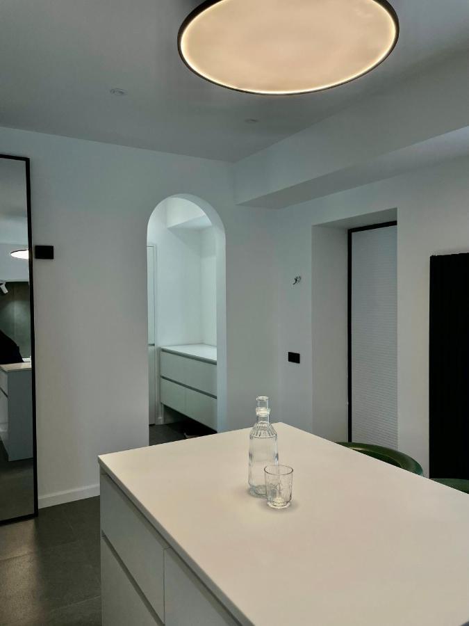 Fresh Central Apartment Tachkent Extérieur photo