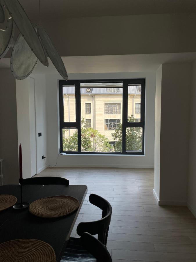 Fresh Central Apartment Tachkent Extérieur photo