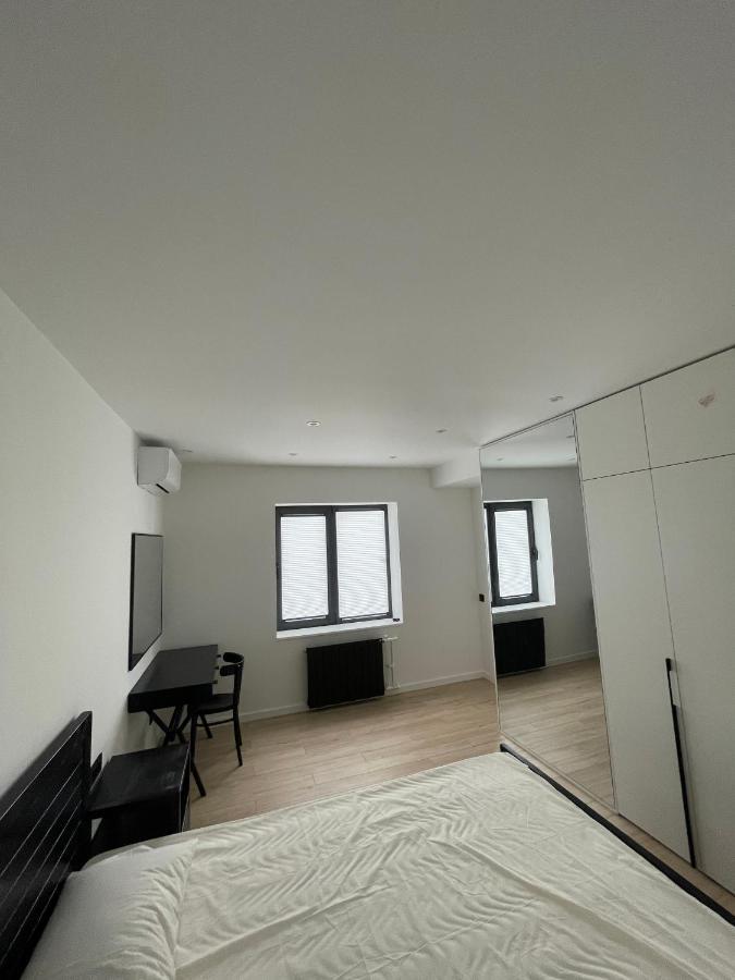 Fresh Central Apartment Tachkent Extérieur photo