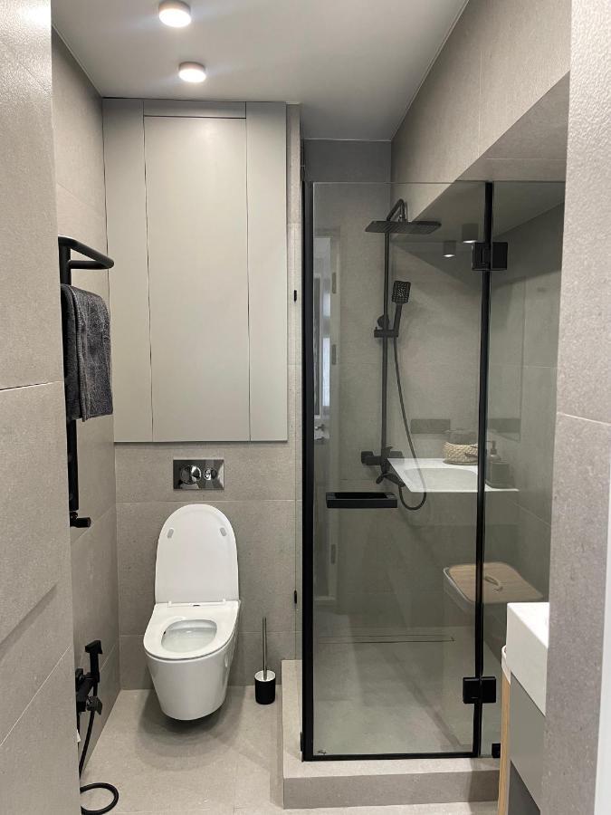 Fresh Central Apartment Tachkent Extérieur photo