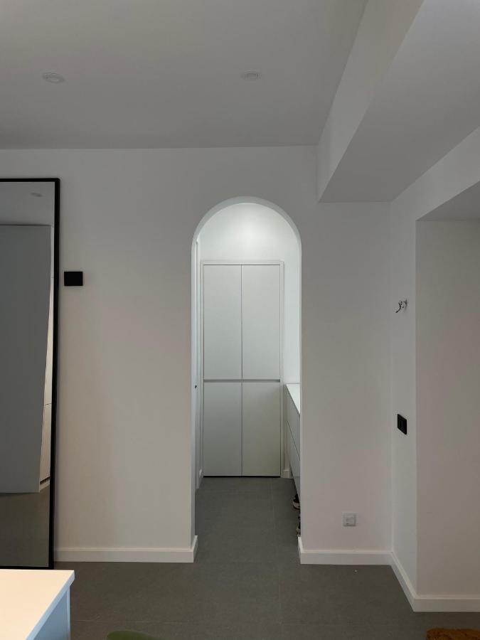 Fresh Central Apartment Tachkent Extérieur photo