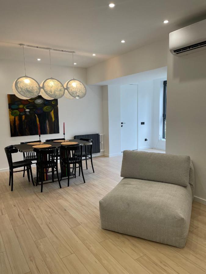 Fresh Central Apartment Tachkent Extérieur photo