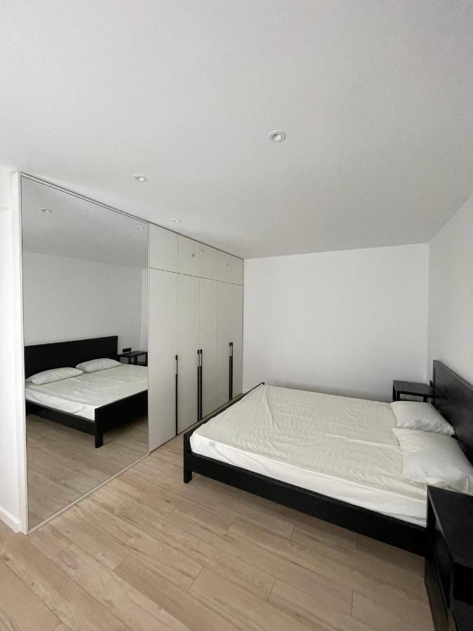Fresh Central Apartment Tachkent Extérieur photo