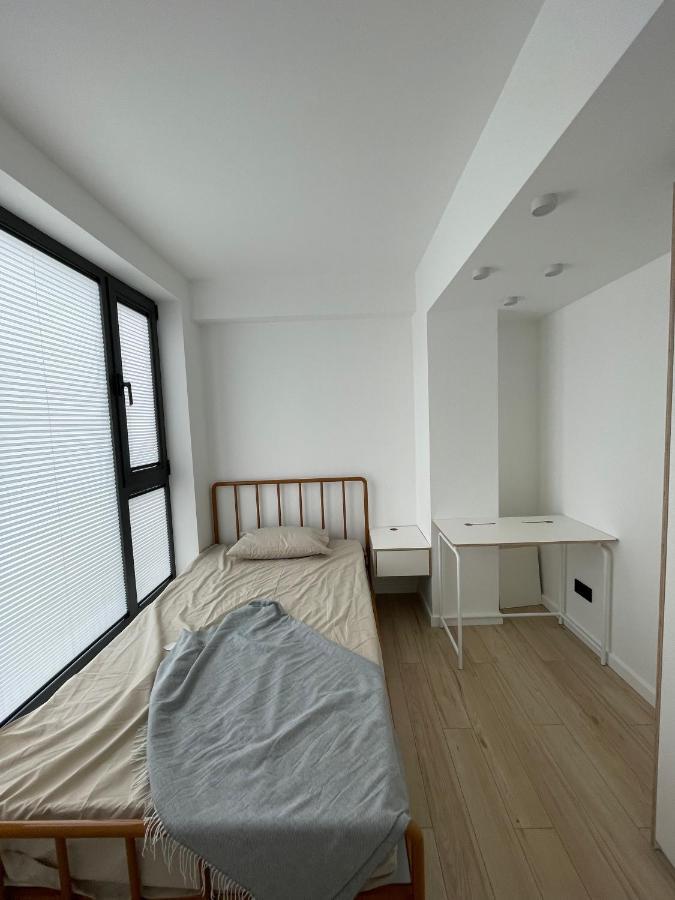 Fresh Central Apartment Tachkent Extérieur photo