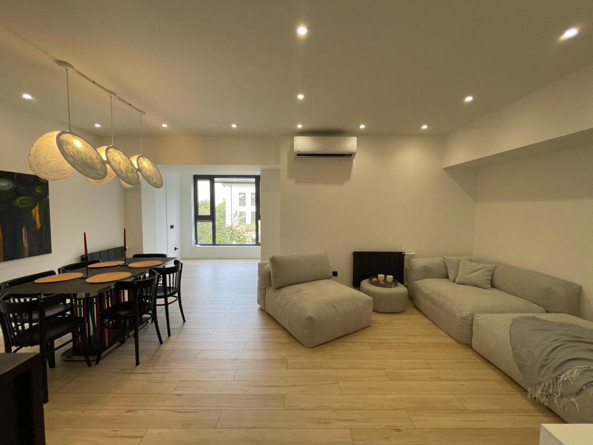 Fresh Central Apartment Tachkent Extérieur photo